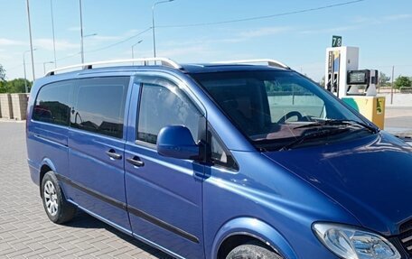 Mercedes-Benz Vito, 2005 год, 990 000 рублей, 4 фотография