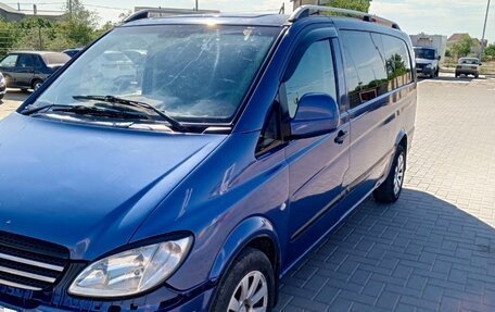 Mercedes-Benz Vito, 2005 год, 990 000 рублей, 5 фотография