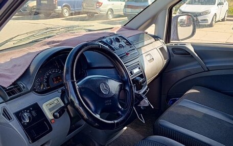 Mercedes-Benz Vito, 2005 год, 990 000 рублей, 7 фотография