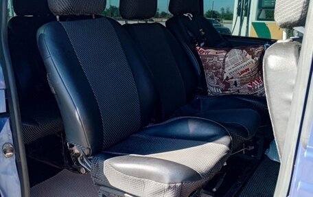 Mercedes-Benz Vito, 2005 год, 990 000 рублей, 9 фотография