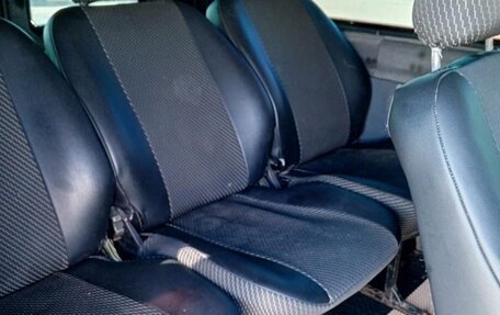 Mercedes-Benz Vito, 2005 год, 990 000 рублей, 10 фотография