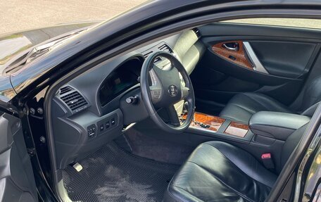 Toyota Camry, 2008 год, 1 500 000 рублей, 9 фотография