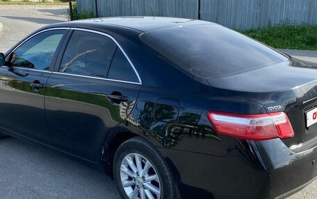 Toyota Camry, 2008 год, 1 500 000 рублей, 4 фотография