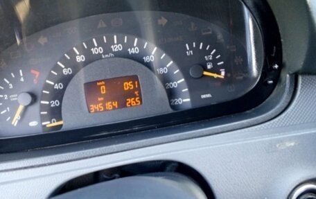 Mercedes-Benz Vito, 2005 год, 990 000 рублей, 8 фотография