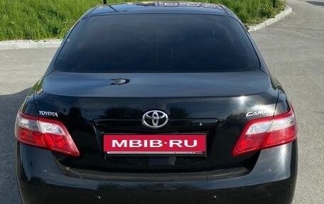 Toyota Camry, 2008 год, 1 500 000 рублей, 5 фотография