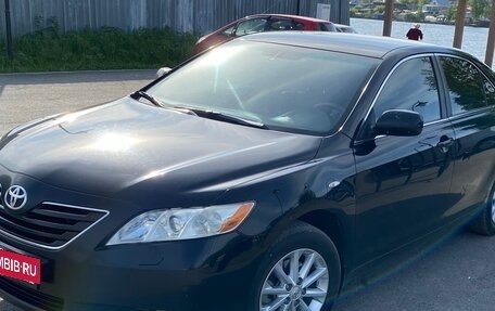 Toyota Camry, 2008 год, 1 500 000 рублей, 2 фотография