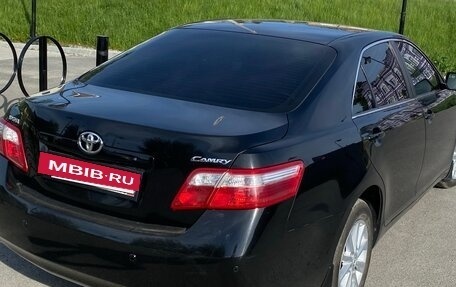 Toyota Camry, 2008 год, 1 500 000 рублей, 6 фотография