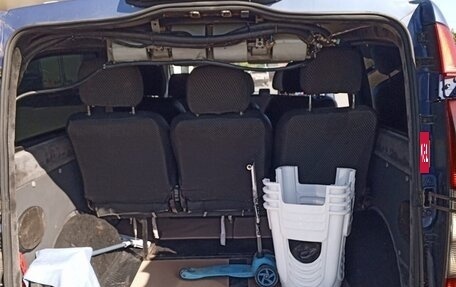 Mercedes-Benz Vito, 2005 год, 990 000 рублей, 11 фотография