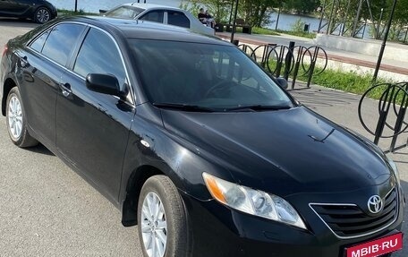 Toyota Camry, 2008 год, 1 500 000 рублей, 8 фотография