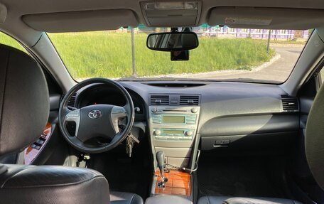 Toyota Camry, 2008 год, 1 500 000 рублей, 10 фотография