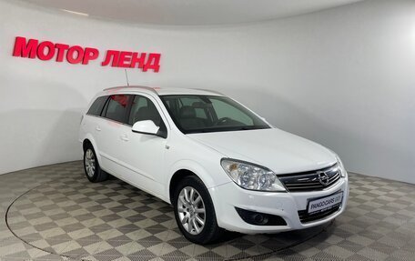 Opel Astra H, 2013 год, 760 000 рублей, 3 фотография
