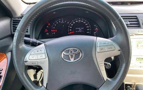 Toyota Camry, 2008 год, 1 500 000 рублей, 13 фотография