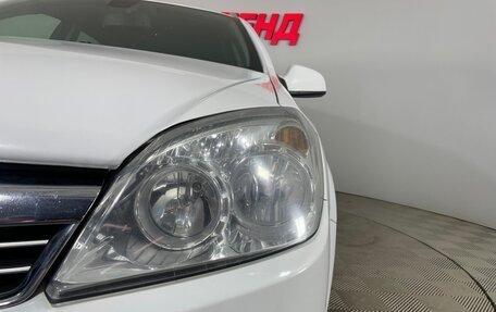 Opel Astra H, 2013 год, 760 000 рублей, 7 фотография