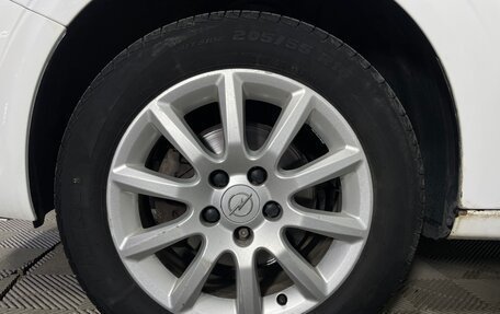 Opel Astra H, 2013 год, 760 000 рублей, 9 фотография