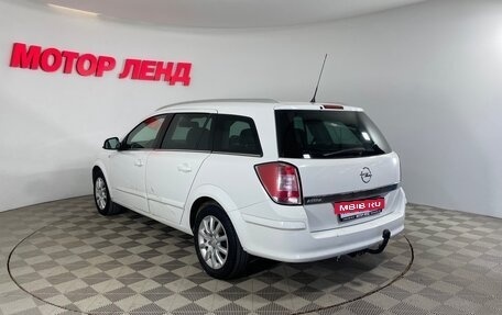 Opel Astra H, 2013 год, 760 000 рублей, 6 фотография