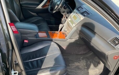 Toyota Camry, 2008 год, 1 500 000 рублей, 11 фотография