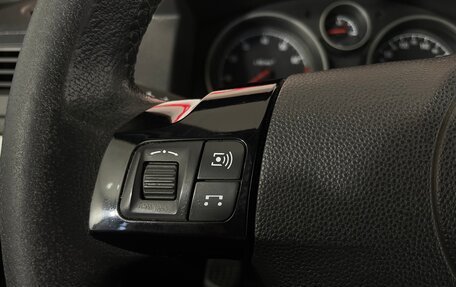 Opel Astra H, 2013 год, 760 000 рублей, 15 фотография