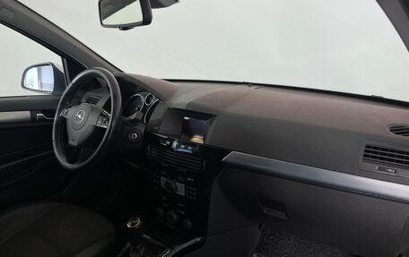 Opel Astra H, 2013 год, 760 000 рублей, 12 фотография