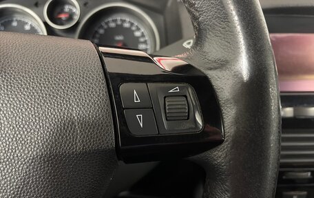 Opel Astra H, 2013 год, 760 000 рублей, 16 фотография