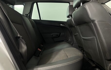 Opel Astra H, 2013 год, 760 000 рублей, 24 фотография
