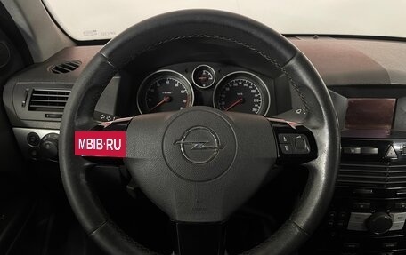 Opel Astra H, 2013 год, 760 000 рублей, 14 фотография