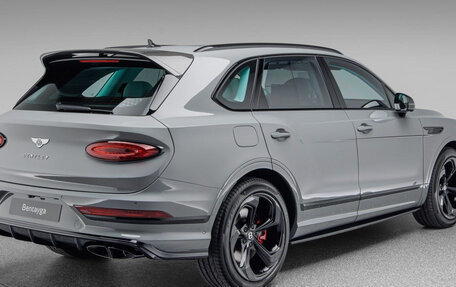 Bentley Bentayga I, 2025 год, 37 500 000 рублей, 4 фотография