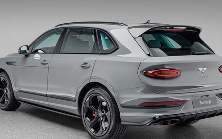 Bentley Bentayga I, 2025 год, 37 500 000 рублей, 5 фотография