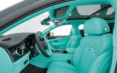 Bentley Bentayga I, 2025 год, 37 500 000 рублей, 7 фотография