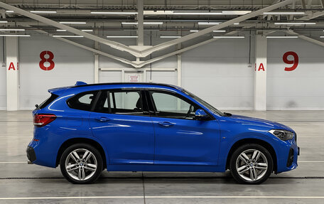 BMW X1, 2019 год, 2 605 000 рублей, 5 фотография