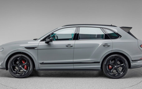 Bentley Bentayga I, 2025 год, 37 500 000 рублей, 6 фотография