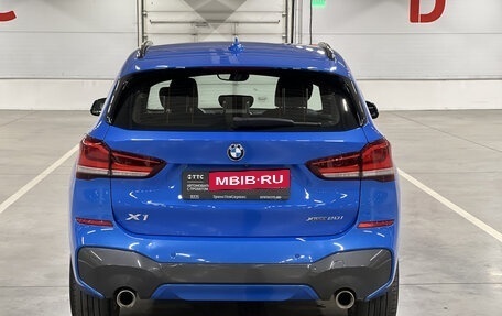 BMW X1, 2019 год, 2 605 000 рублей, 7 фотография