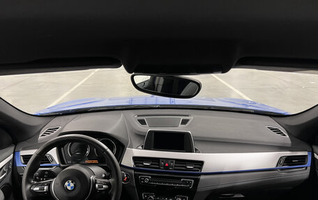 BMW X1, 2019 год, 2 605 000 рублей, 17 фотография