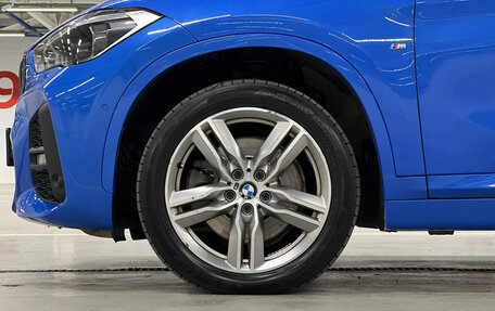 BMW X1, 2019 год, 2 605 000 рублей, 22 фотография
