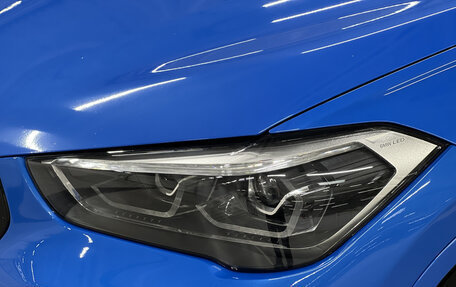 BMW X1, 2019 год, 2 605 000 рублей, 21 фотография