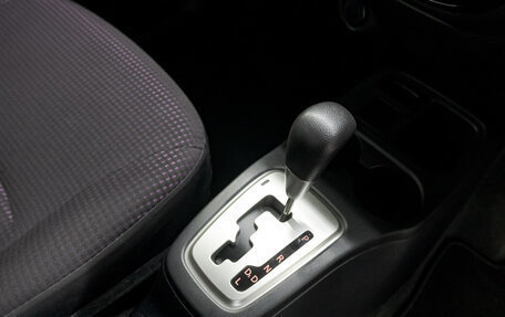 Mitsubishi Mirage VI рестайлинг, 2013 год, 800 000 рублей, 12 фотография