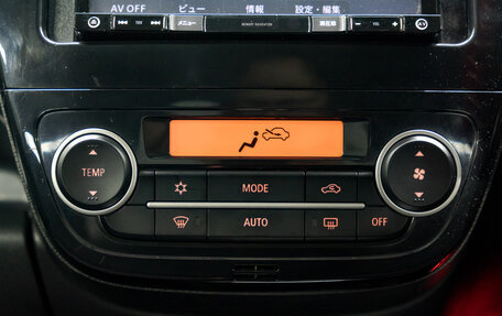 Mitsubishi Mirage VI рестайлинг, 2013 год, 800 000 рублей, 22 фотография
