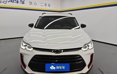 Chevrolet Orlando, 2023 год, 1 500 000 рублей, 2 фотография