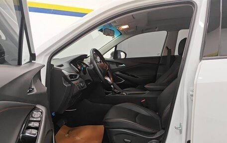 Chevrolet Orlando, 2023 год, 1 500 000 рублей, 5 фотография