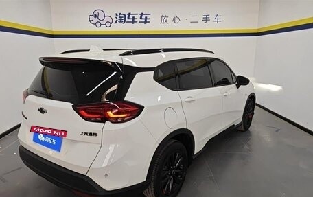 Chevrolet Orlando, 2023 год, 1 500 000 рублей, 3 фотография