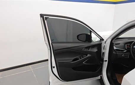 Chevrolet Orlando, 2023 год, 1 500 000 рублей, 11 фотография