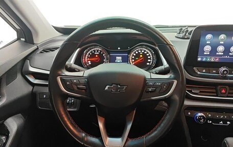 Chevrolet Orlando, 2023 год, 1 500 000 рублей, 8 фотография