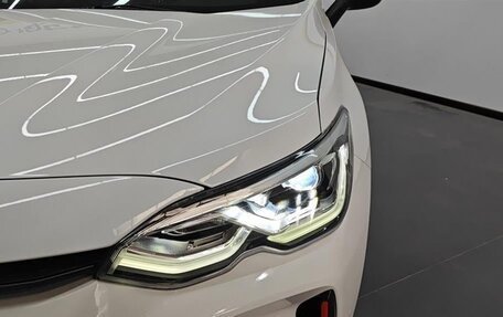 Chevrolet Orlando, 2023 год, 1 500 000 рублей, 10 фотография