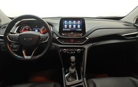 Chevrolet Orlando, 2023 год, 1 500 000 рублей, 6 фотография
