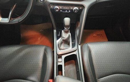 Chevrolet Orlando, 2023 год, 1 500 000 рублей, 13 фотография