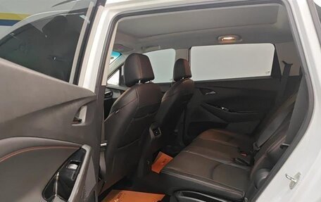 Chevrolet Orlando, 2023 год, 1 500 000 рублей, 15 фотография