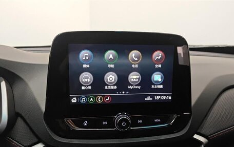 Chevrolet Orlando, 2023 год, 1 500 000 рублей, 16 фотография