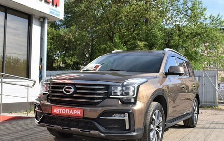 GAC GS8 I, 2020 год, 2 479 000 рублей, 5 фотография