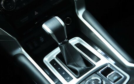 Mitsubishi Pajero Sport III рестайлинг, 2019 год, 2 790 000 рублей, 15 фотография