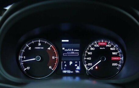 Mitsubishi Pajero Sport III рестайлинг, 2019 год, 2 790 000 рублей, 16 фотография