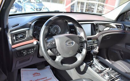GAC GS8 I, 2020 год, 2 479 000 рублей, 7 фотография